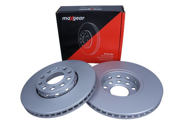 Brake Disc-1