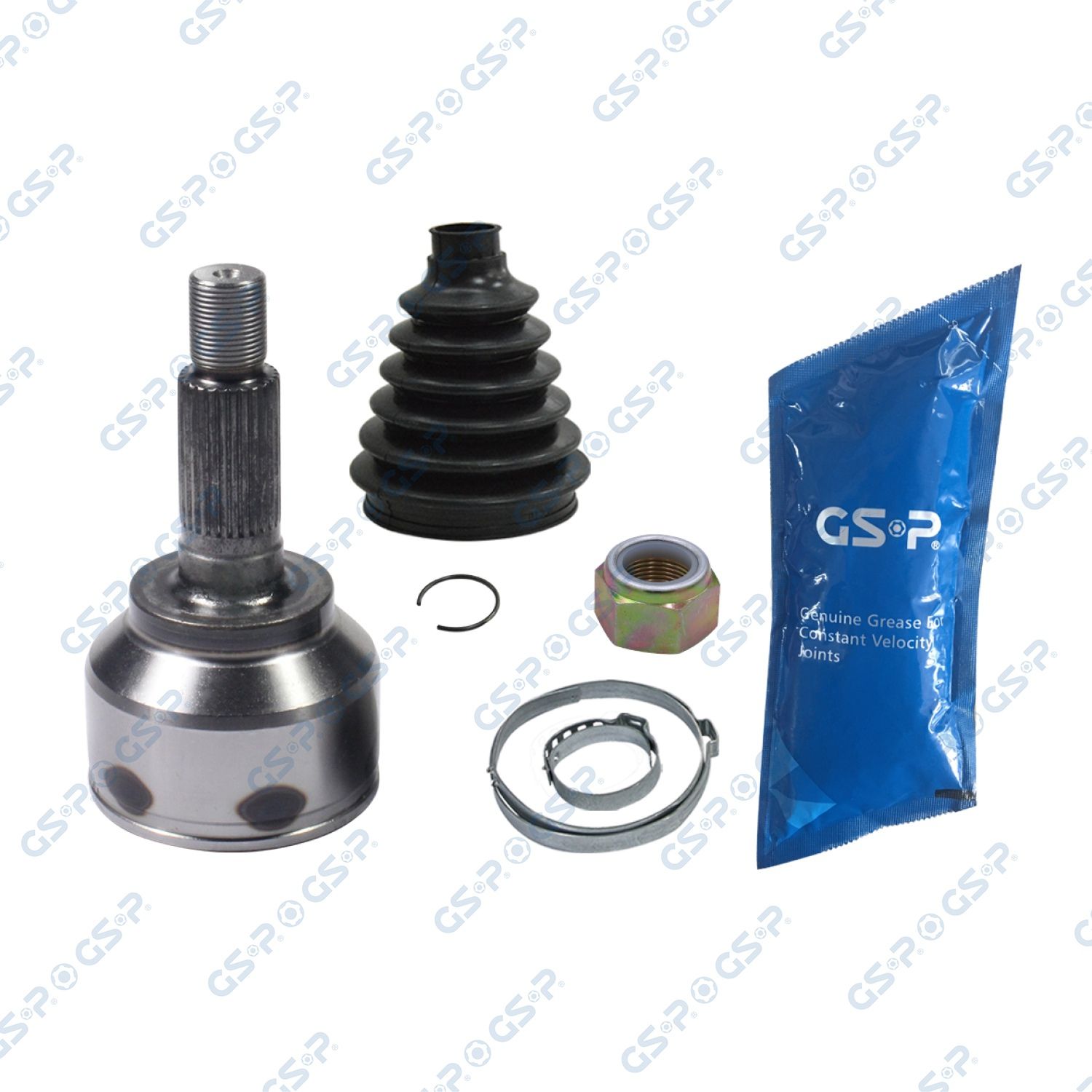 GSP 834200 Joint kit, drive shaft