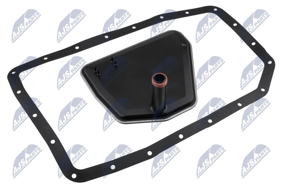 NTY FSF-BM-006 Hydraulic filter kit, automatic transmission