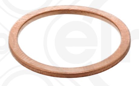 ELRING 128.503 Seal ring, oil drain plug