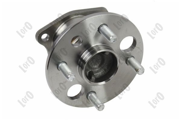 ABAKUS 141-01-267 Wheel bearing kit
