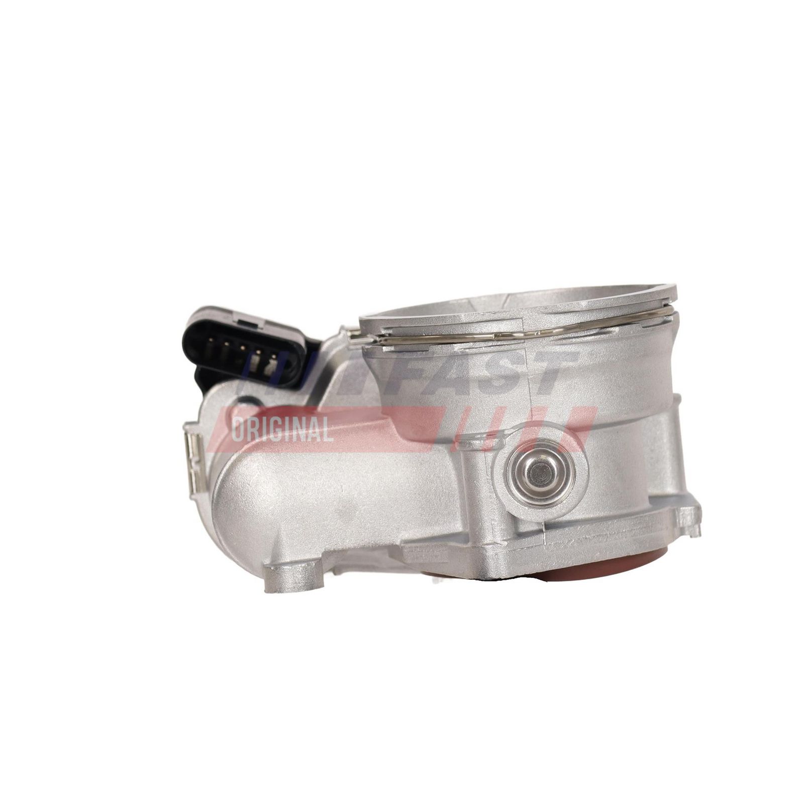 Throttle Body-4