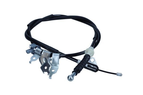 Cable Pull, parking brake-main