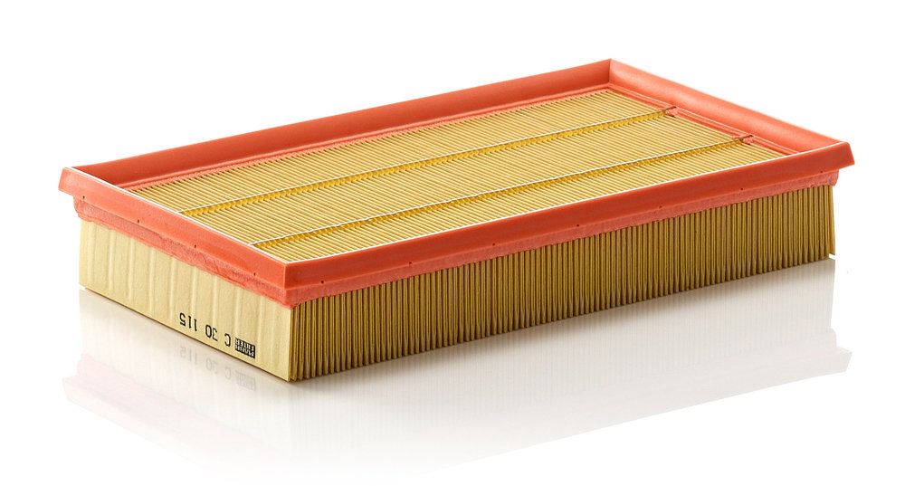 MANN-FILTER C 30 115 Air filter