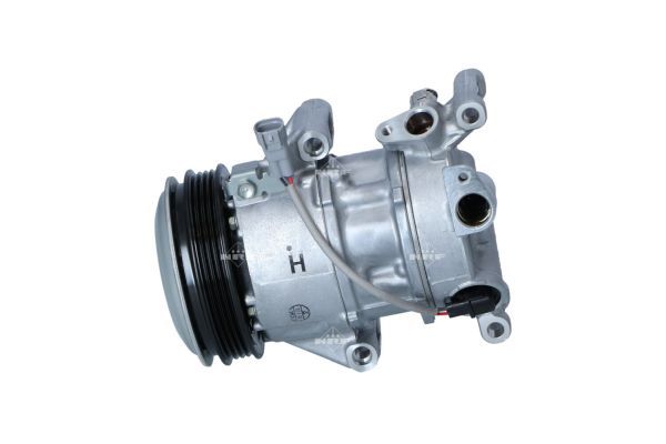 NRF 320054G Compressor, air conditioning