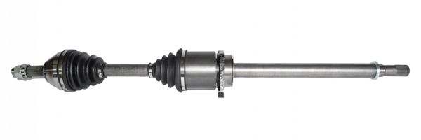 HART 481 820 Drive shaft
