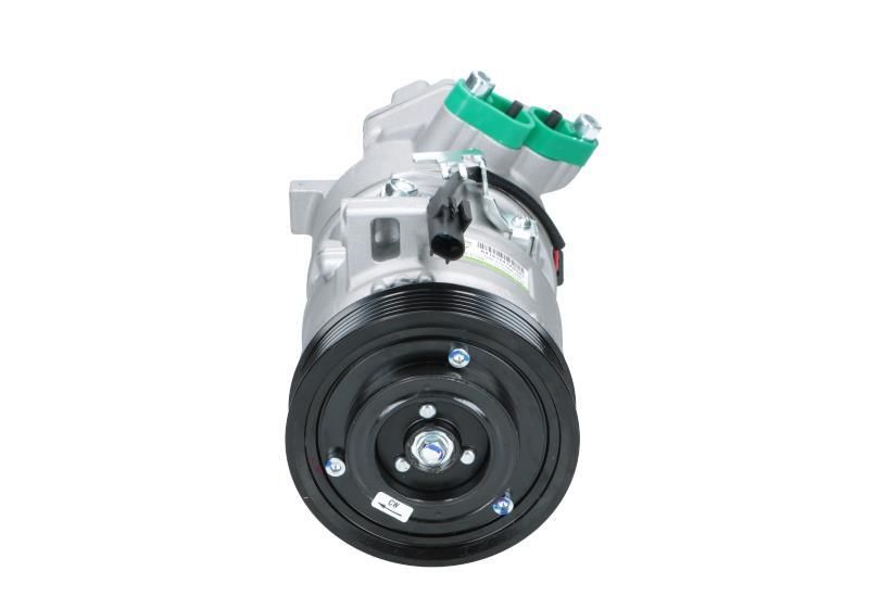 BV PSH 090.215.069.200 Compressor, air conditioning