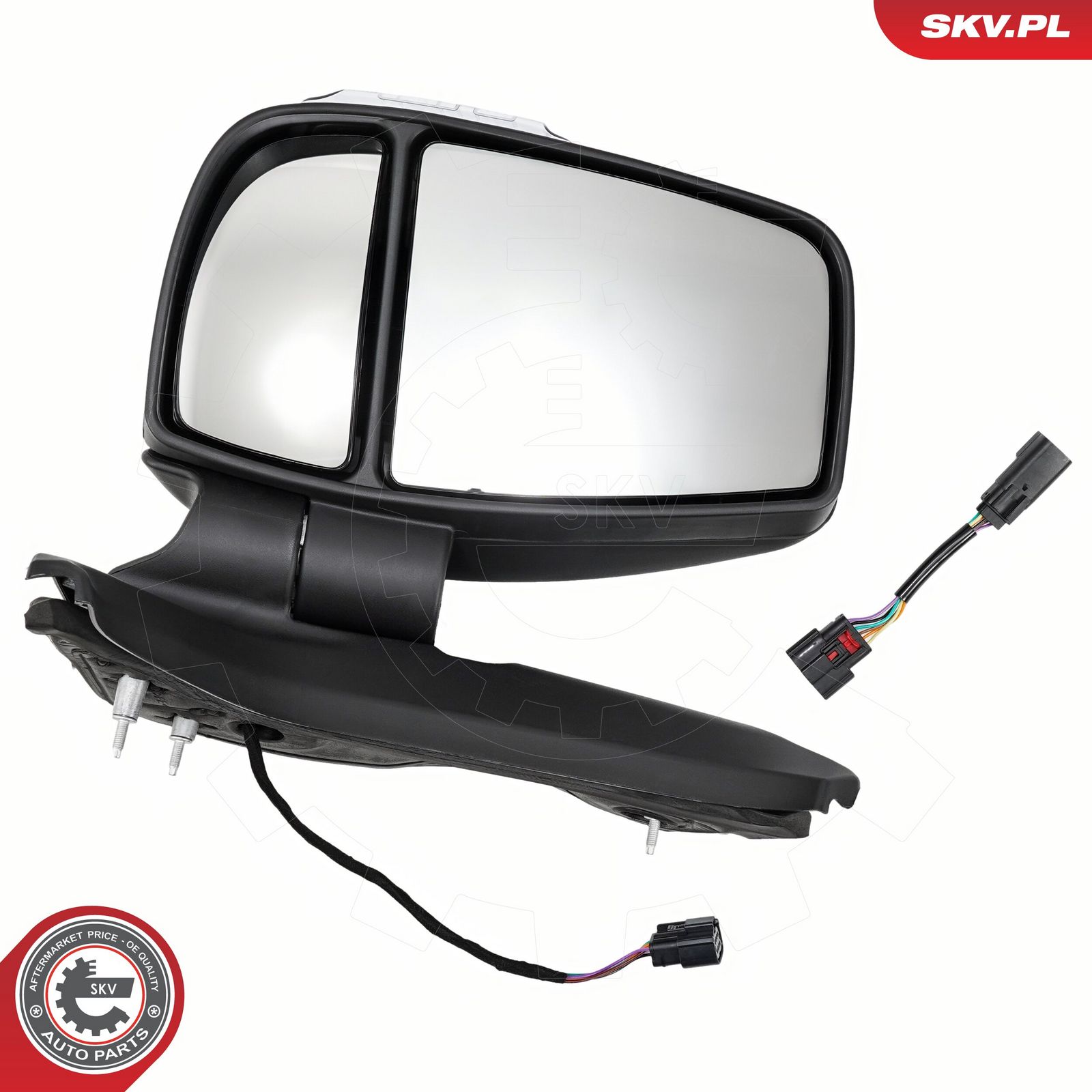 ESEN SKV 97SKV717 Exterior mirror