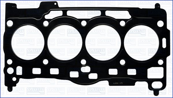 AJUSA 10202700 Gasket, cylinder head