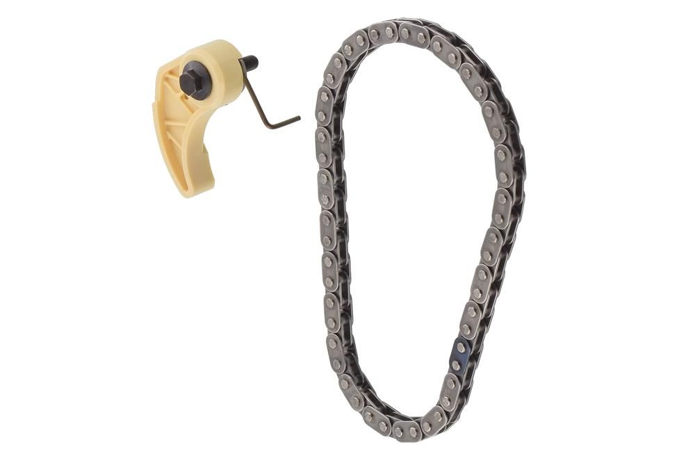 TOPRAN 117 726 Chain kit, oil pump drive