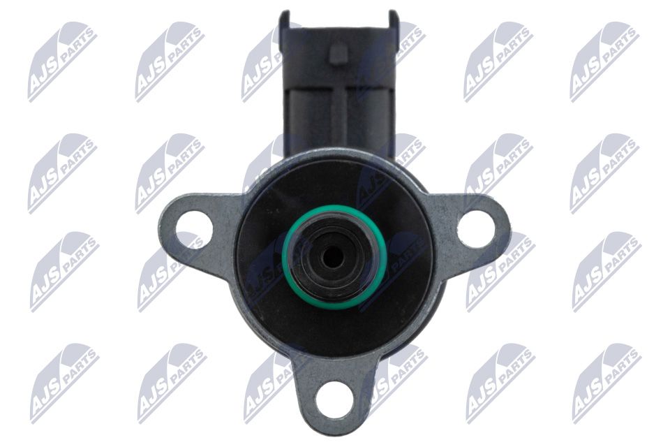 Control Valve, fuel quantity (common rail system)-3