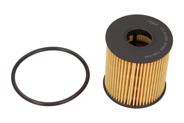 MAXGEAR 26-0193 Oil filter