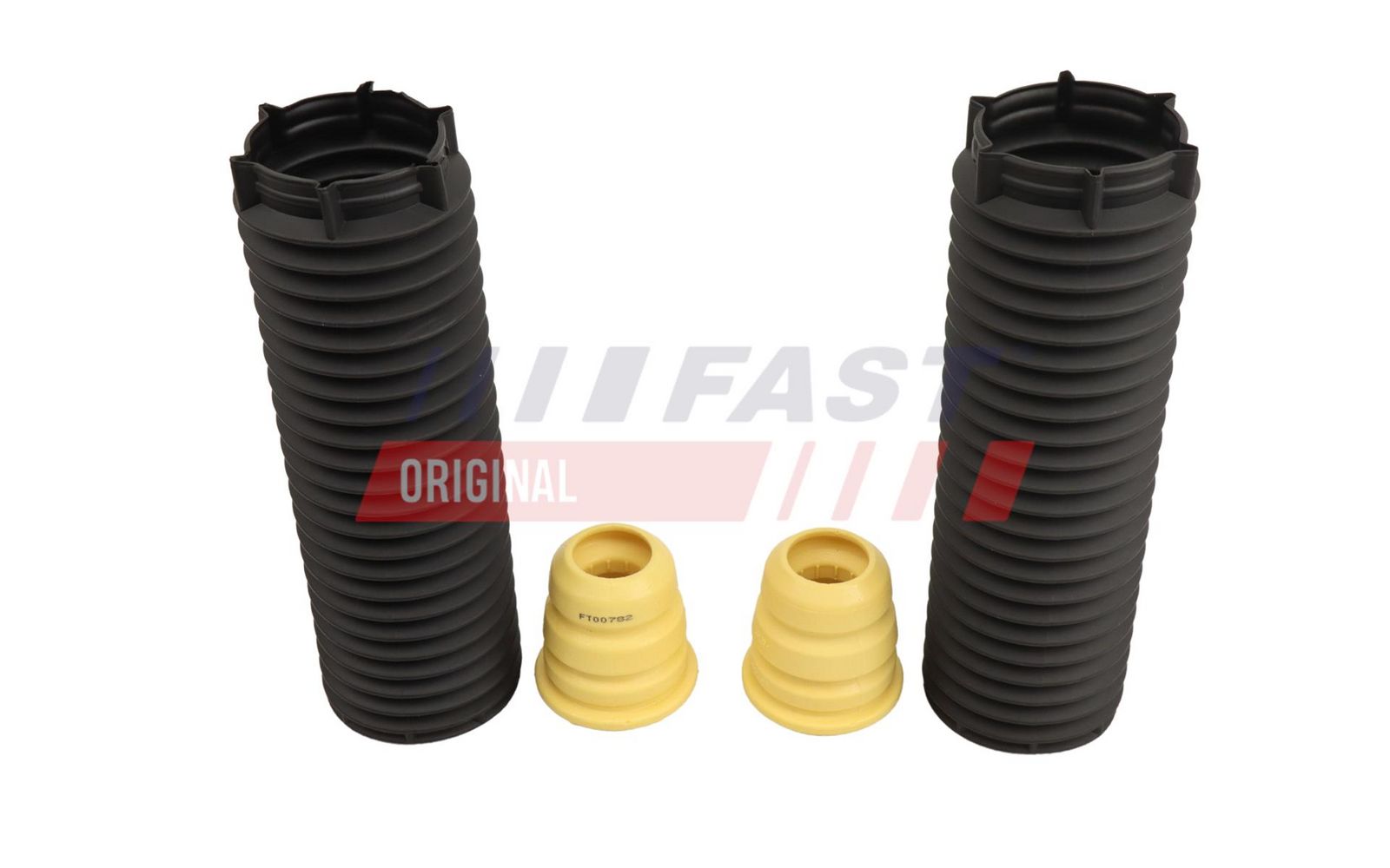 FAST FT00782 Dust protection kit, shock absorber