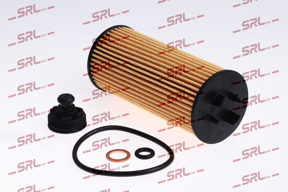 SRLINE S11-3177 Oil filter