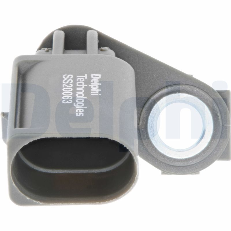 Sensor, wheel speed-5