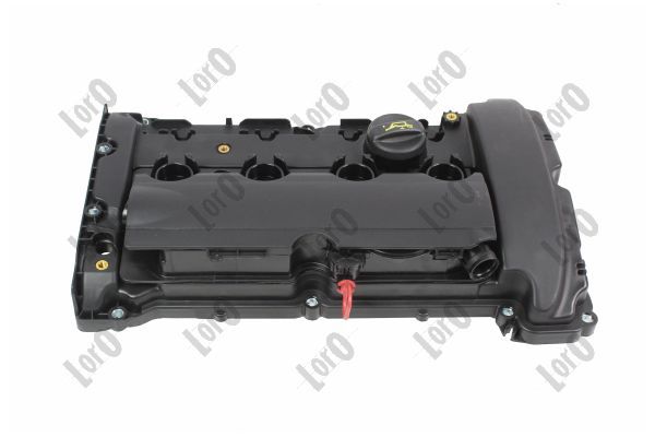 Cylinder Head Cover-1