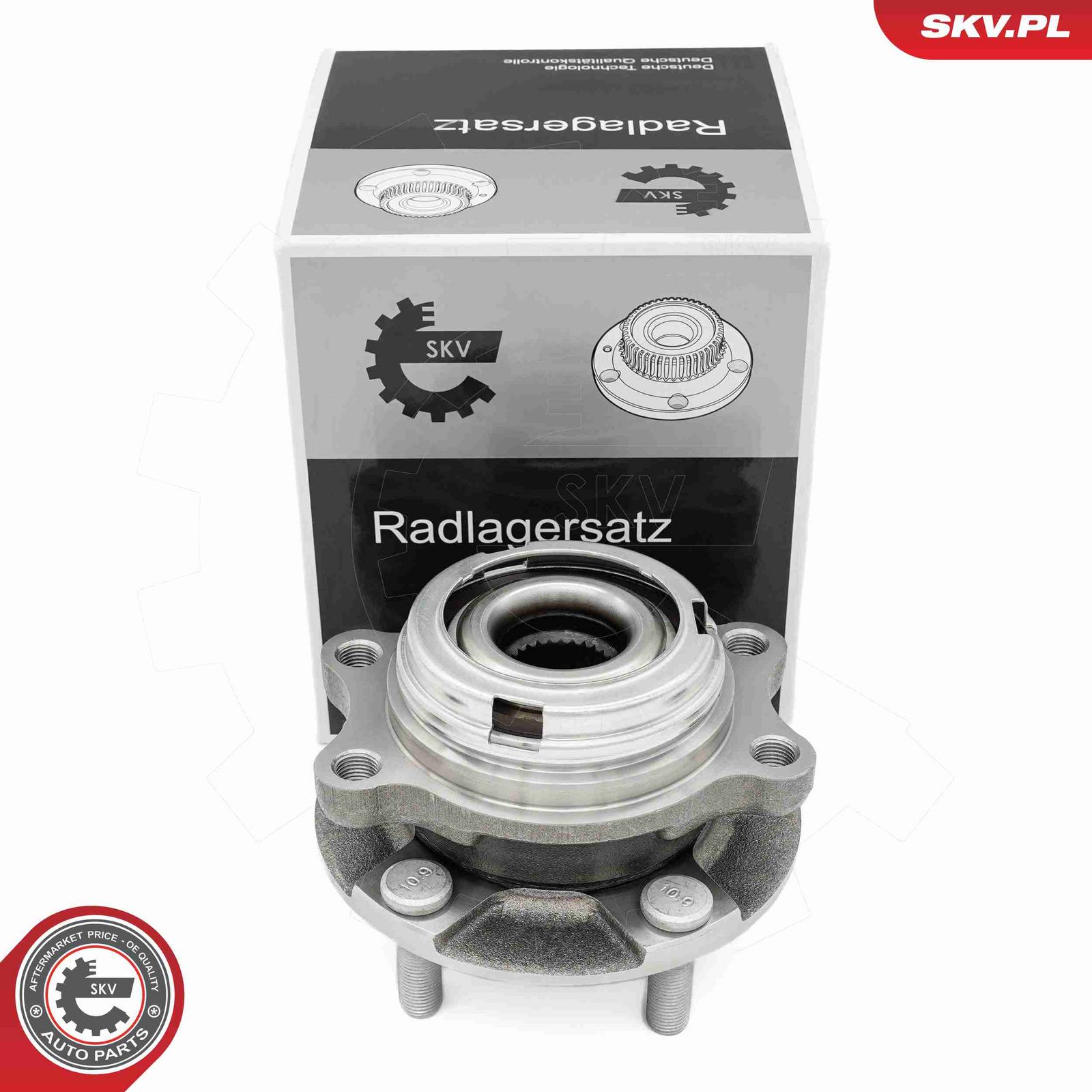 ESEN SKV 29SKV699 Wheel bearing kit