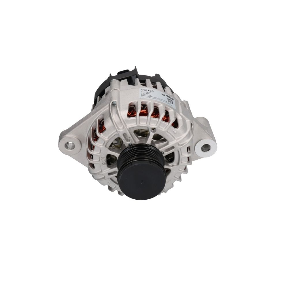 Alternator-5