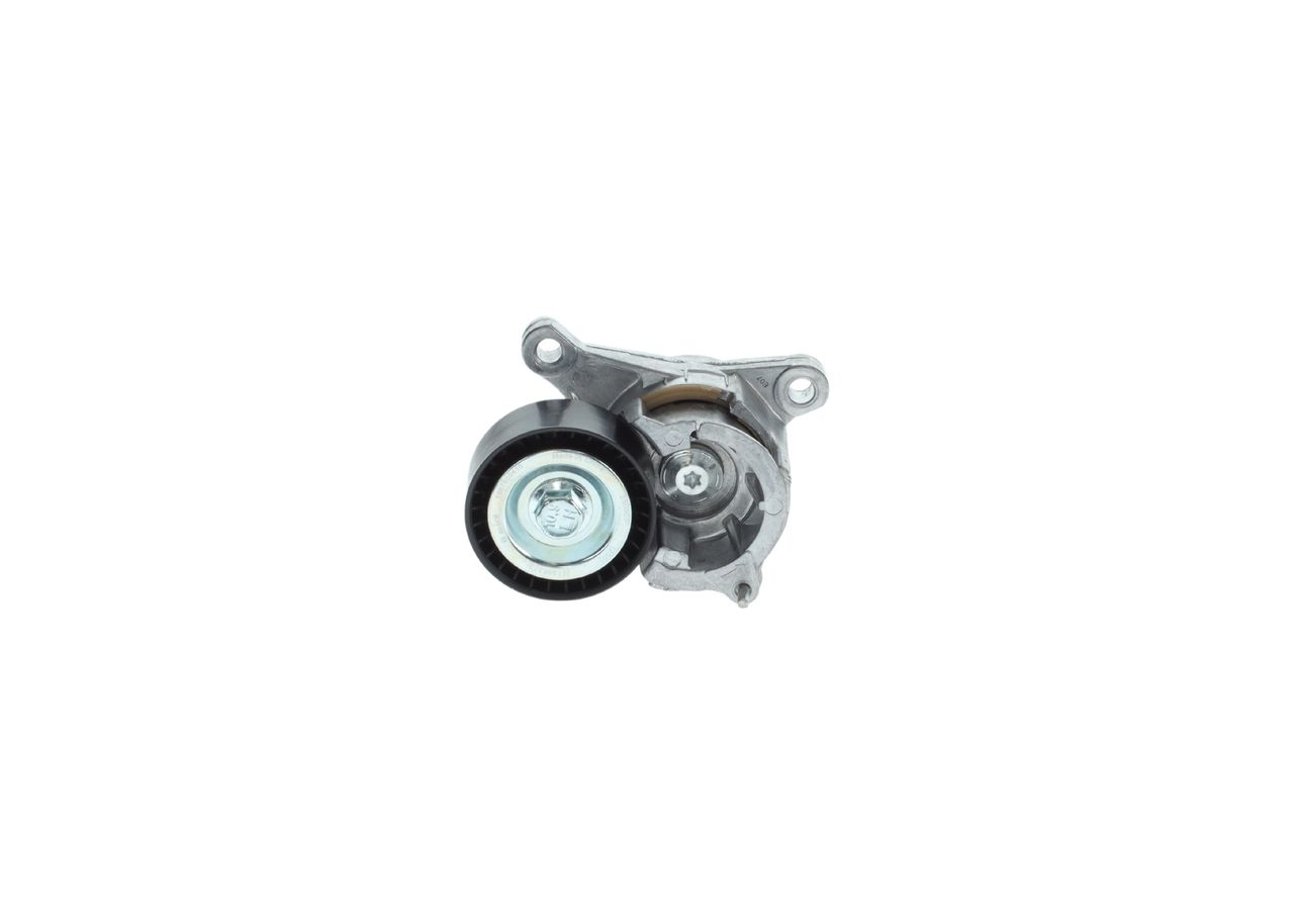 BOSCH 1 987 600 415 Belt tensioner, v-ribbed belt