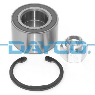 DAYCO KWD1210 Wheel bearing kit