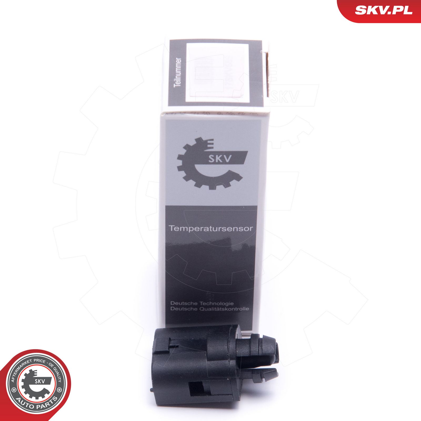 Sensor, interior temperature-2