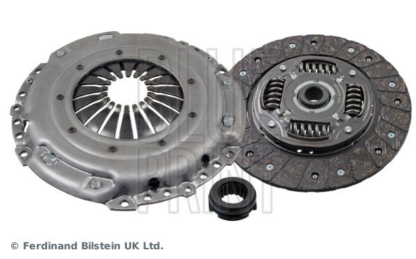 BLUE PRINT ADV183040 Clutch kit
