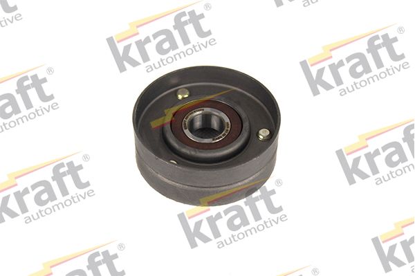 Tensioner Pulley, V-ribbed belt
