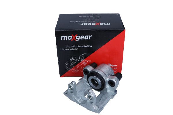 Brake Caliper-2