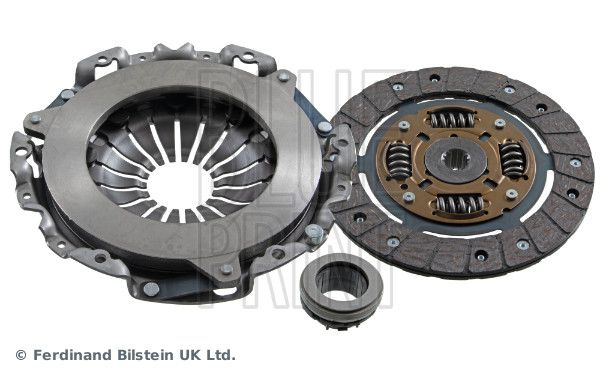 Clutch Kit-1