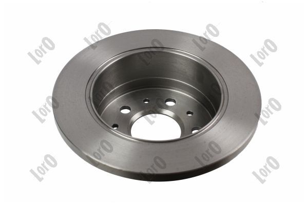 Brake Disc-2