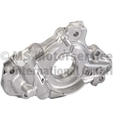PIERBURG 7.06595.05.0 Oil pump
