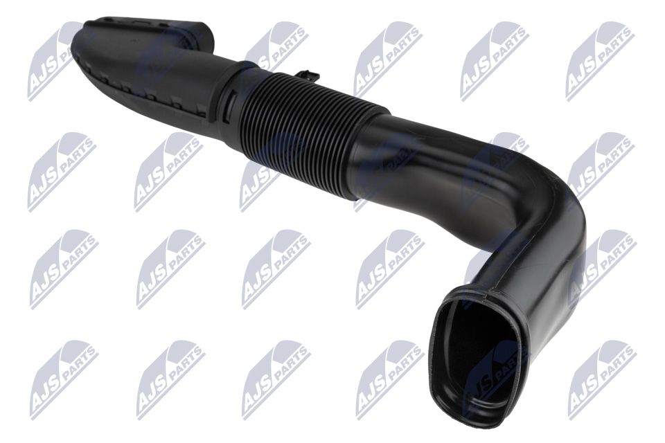 Intake Hose, air filter-1