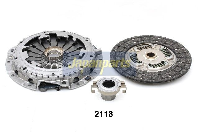 Clutch Kit