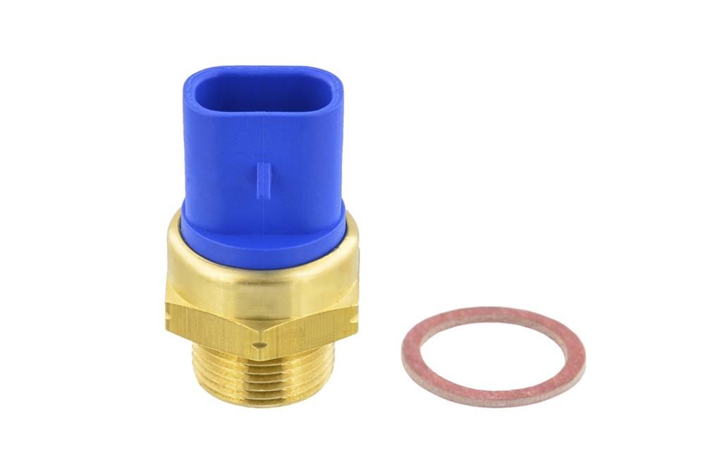 TOPRAN 205 176 Temperature switch, radiator fan