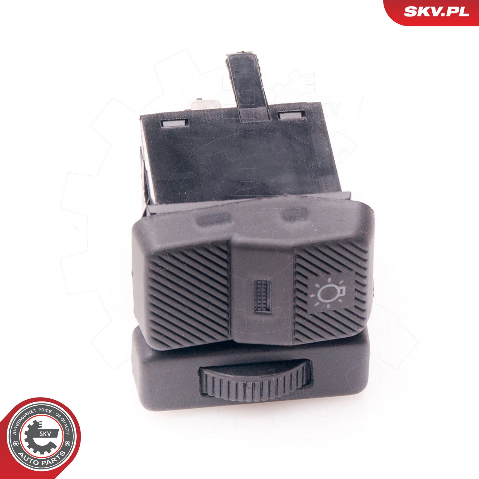 ESEN SKV 36SKV001 Switch, headlight