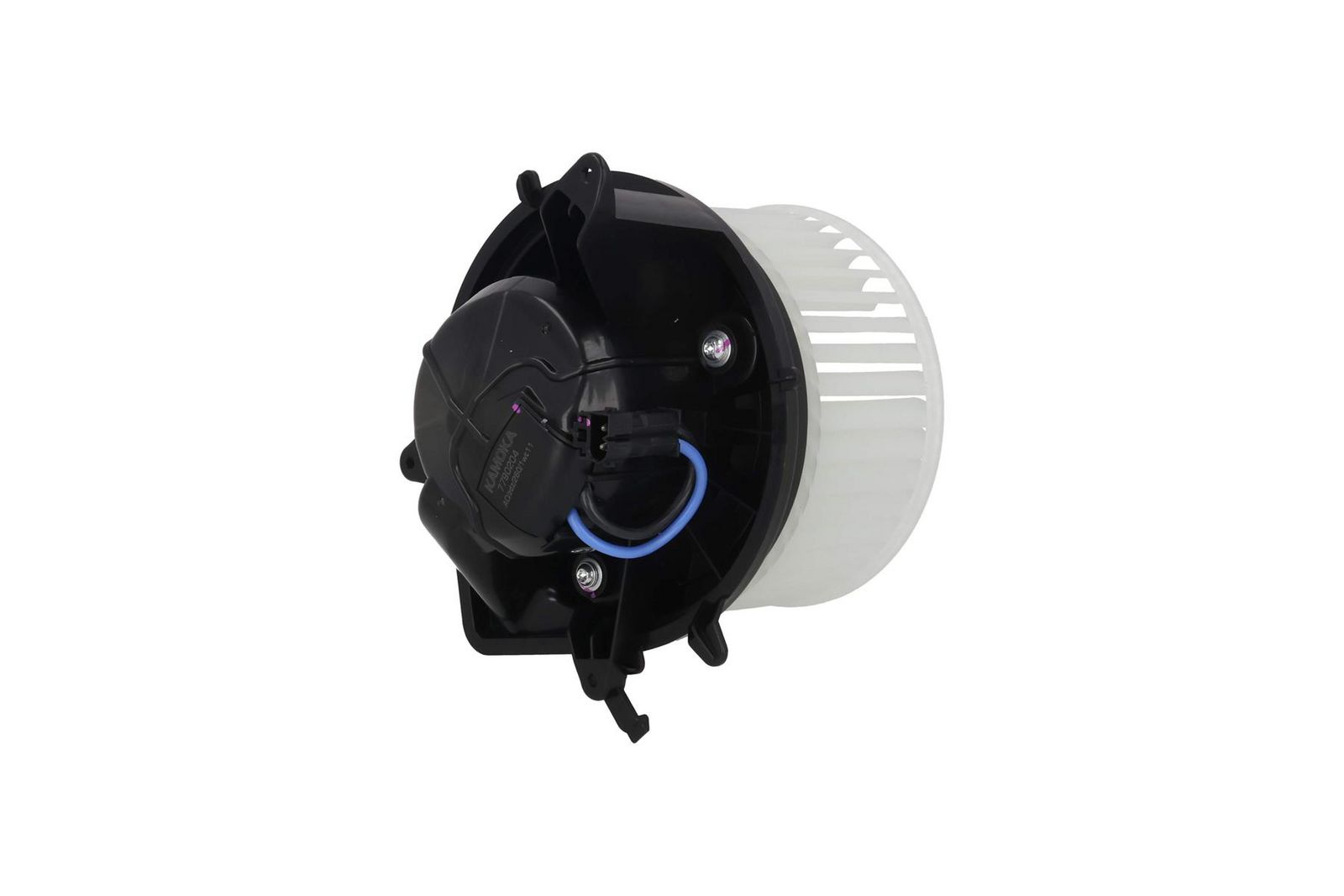 Interior Blower