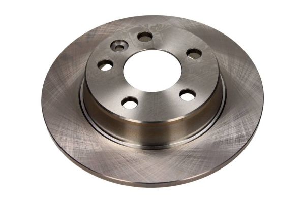 MAXGEAR 19-0776 Brake disc