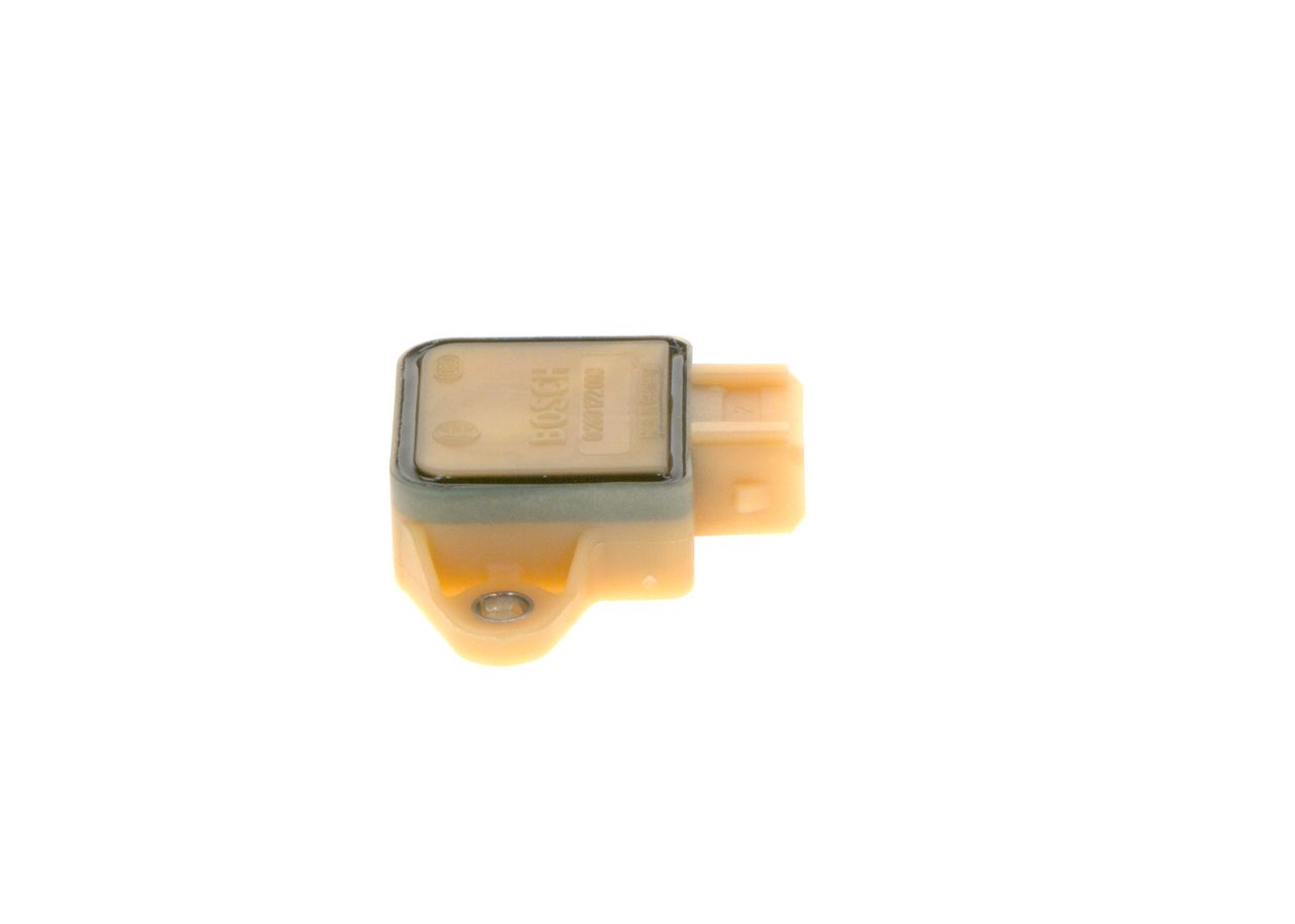 Sensor, throttle position-3