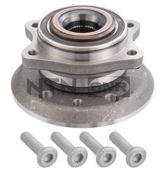 Wheel Bearing Kit