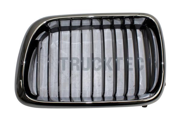 TRUCKTEC AUTOMOTIVE 08.62.228 Radiator grille
