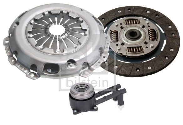 FEBI BILSTEIN 1005252 Clutch kit