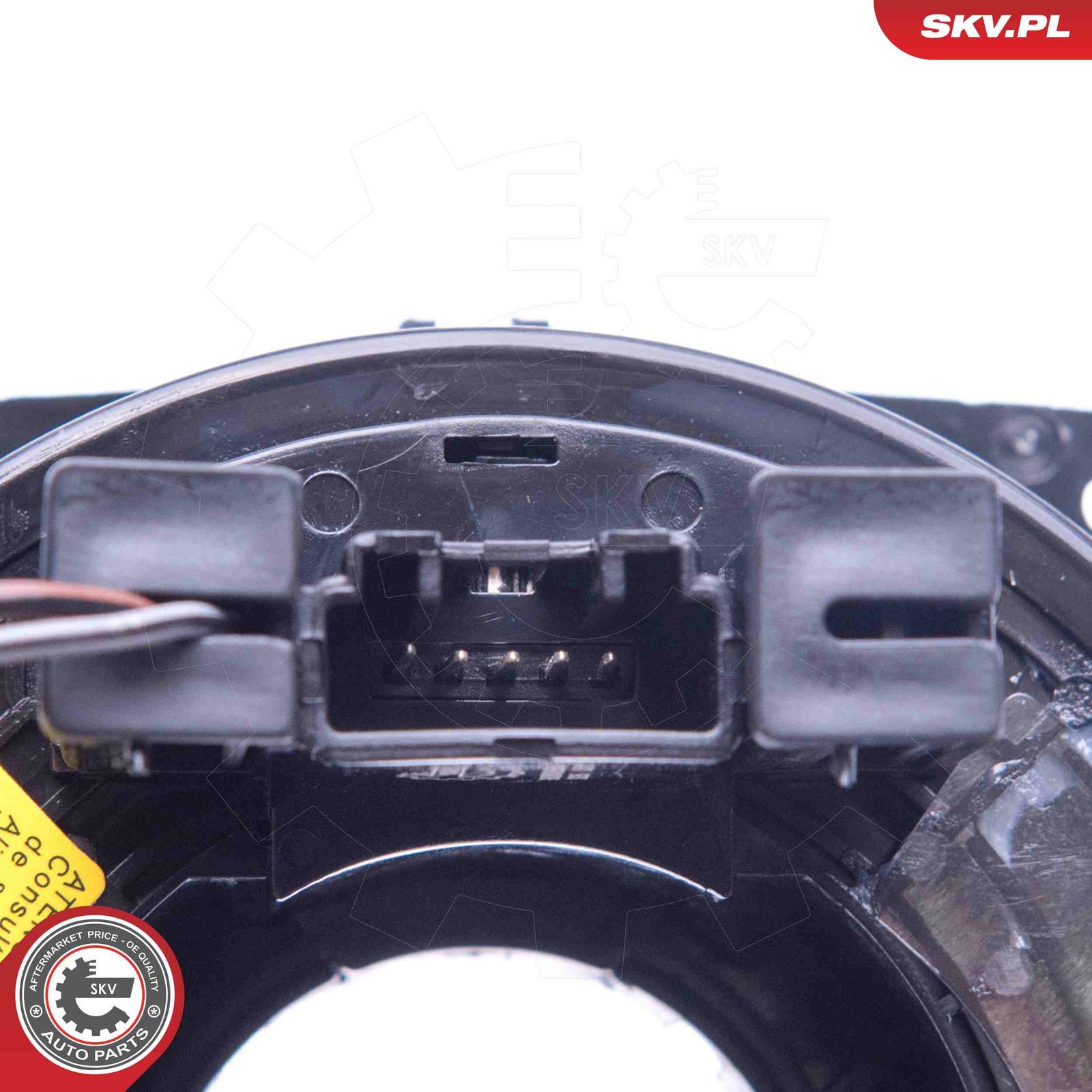 Clock Spring, airbag-3