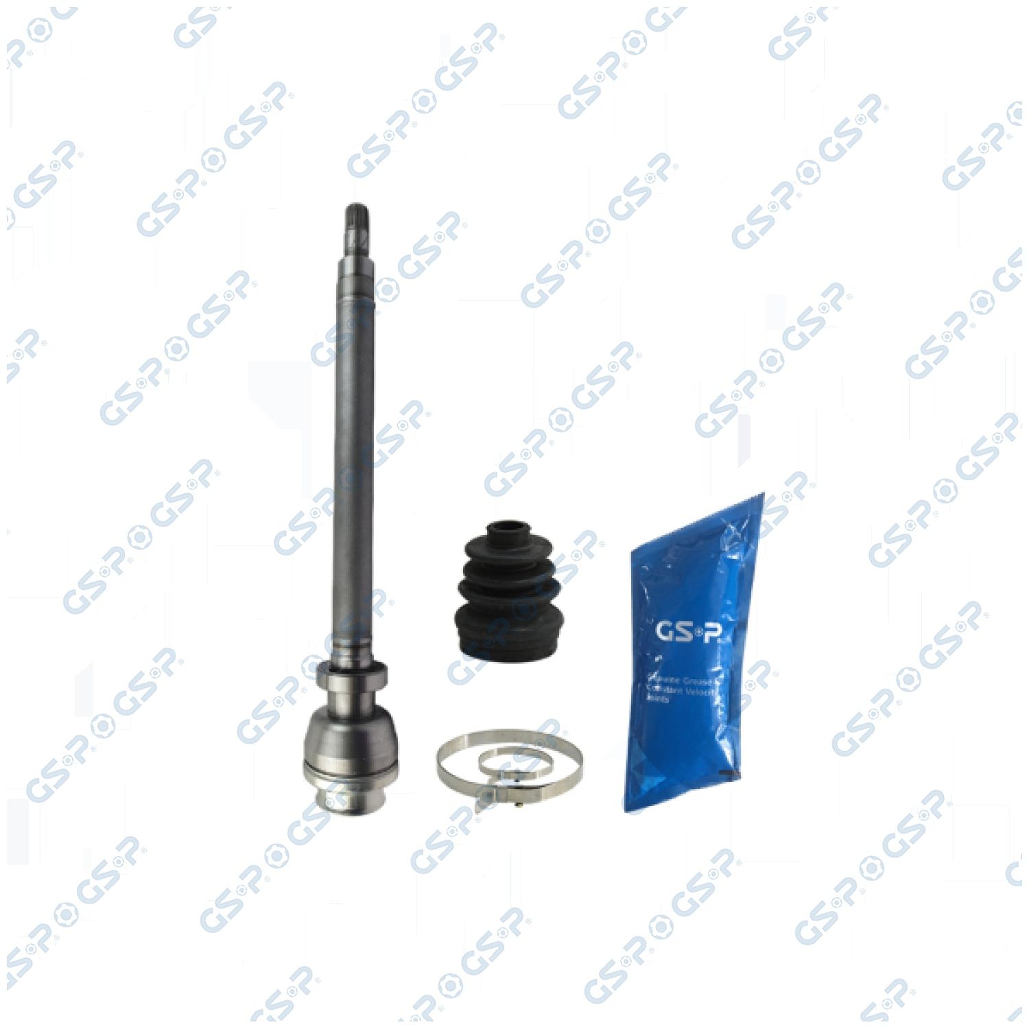 Joint Kit, drive shaft