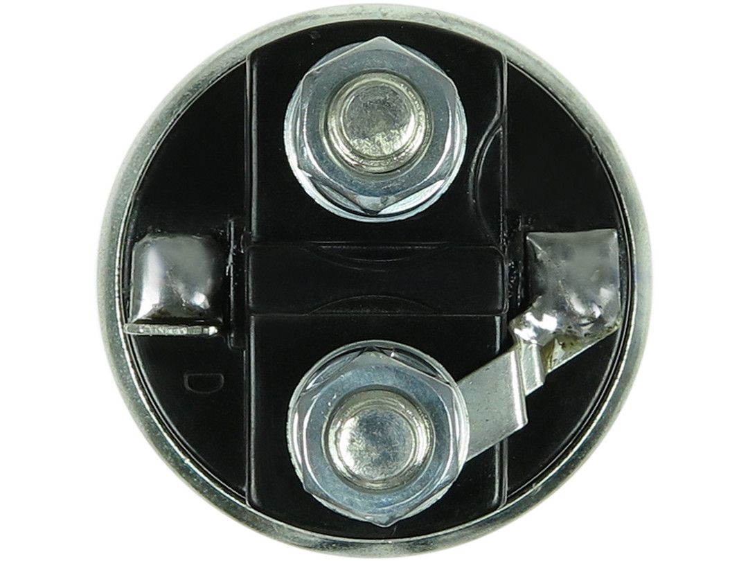 Solenoid Switch, starter-2