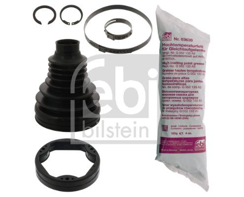 FEBI BILSTEIN 44151 Bellow kit, drive shaft