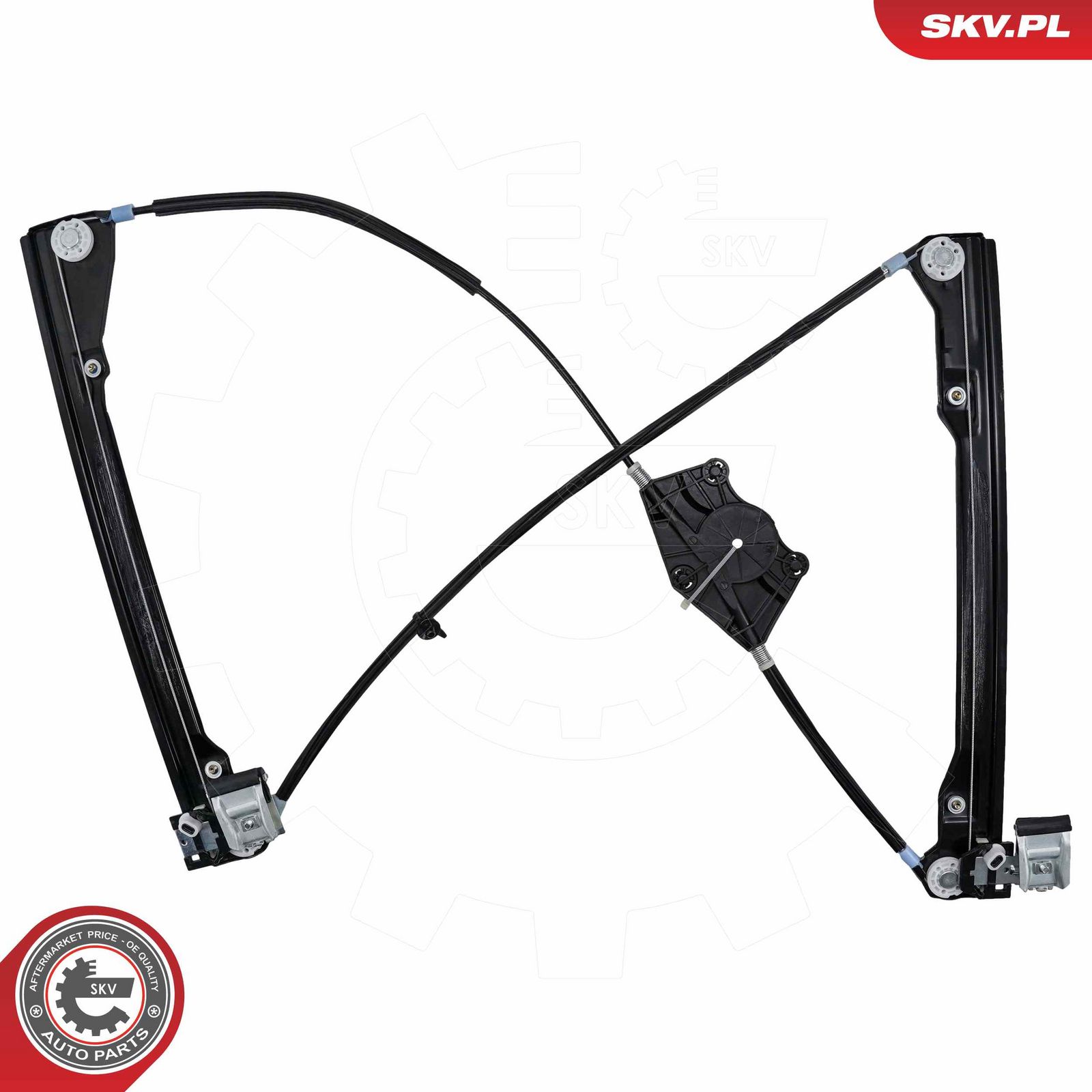 Window Regulator-2