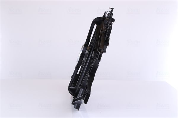 Fan, engine cooling-3
