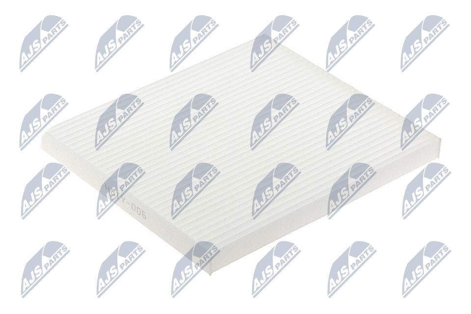 NTY FCF-TY-006 Filter, cabin air