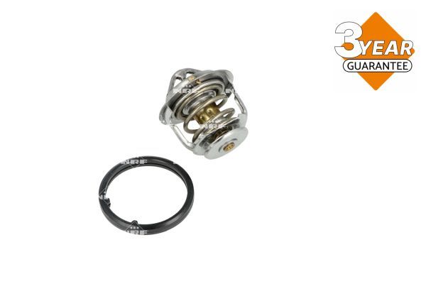 NRF 725284 Thermostat, coolant