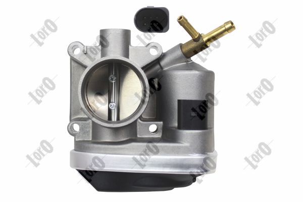 Throttle Body-1